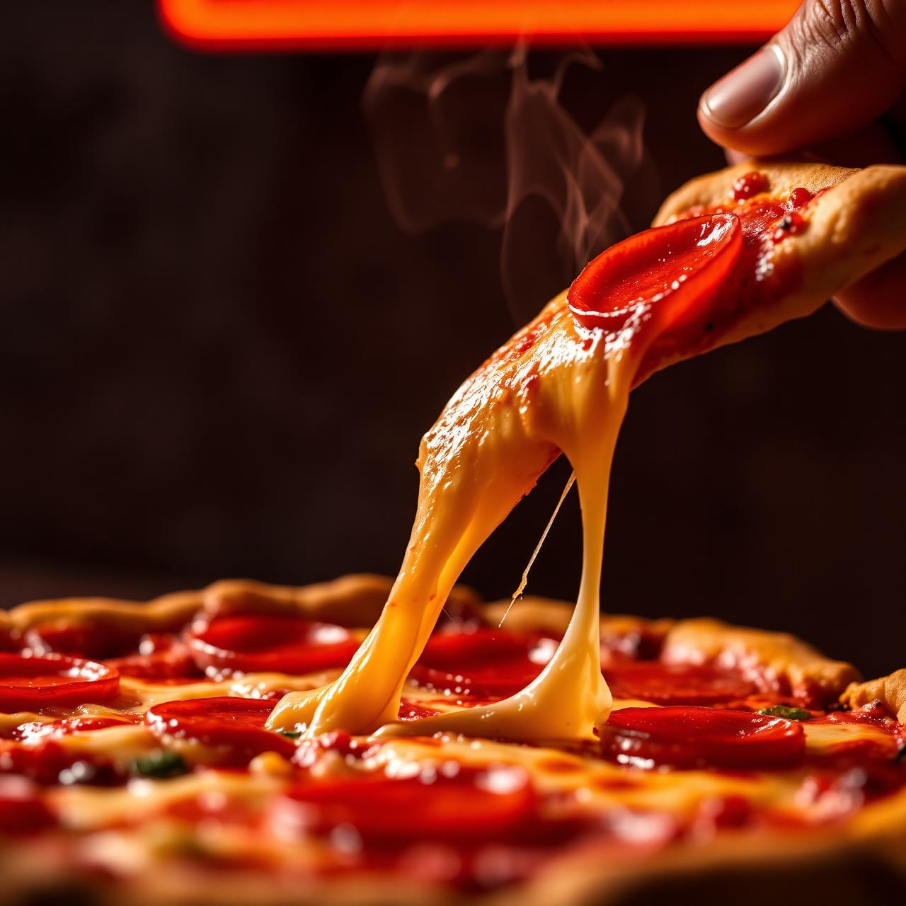 Joe's Pizza