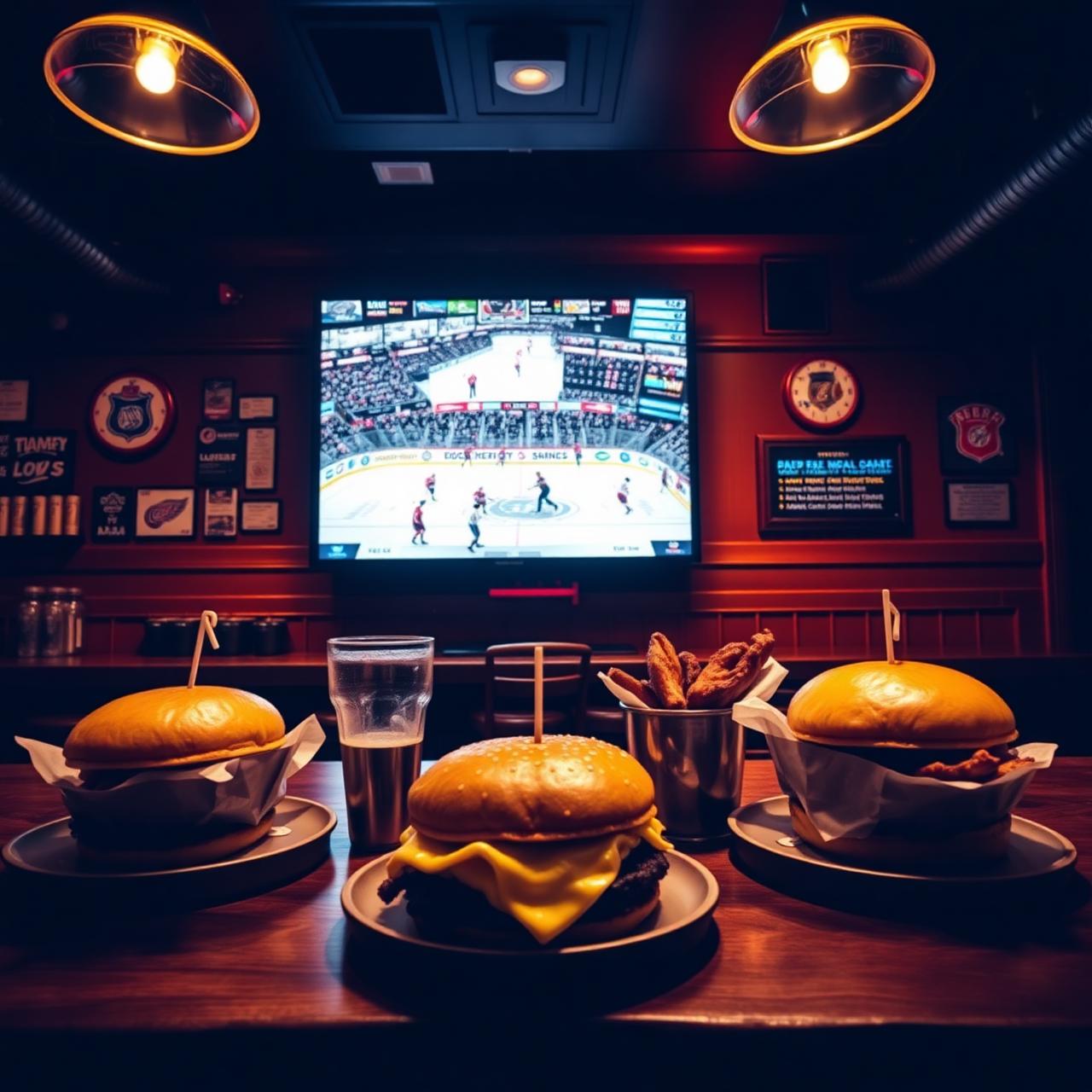 Penalty Box