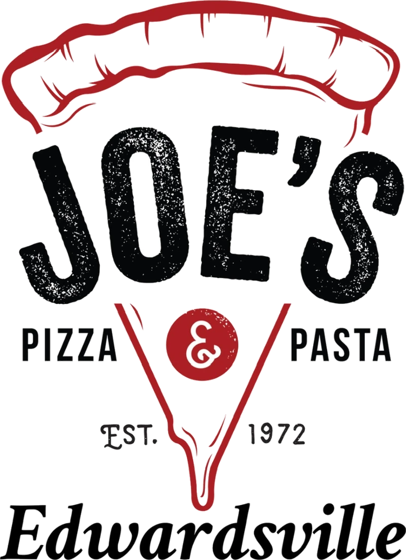 Joe's Pizza & Pasta Edwardsville logo