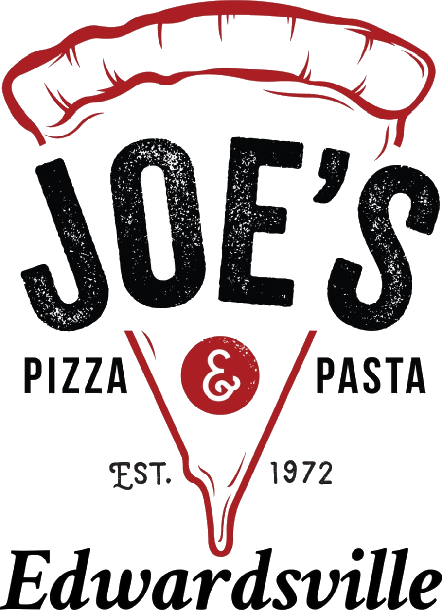 Joe's Pizza & Pasta Edwardsville logo